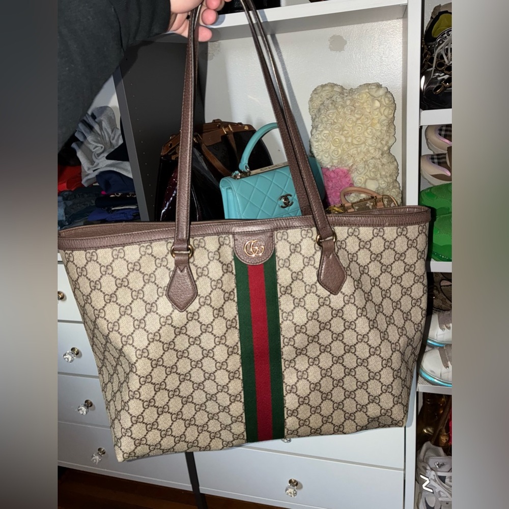 Gucci Tote Bag